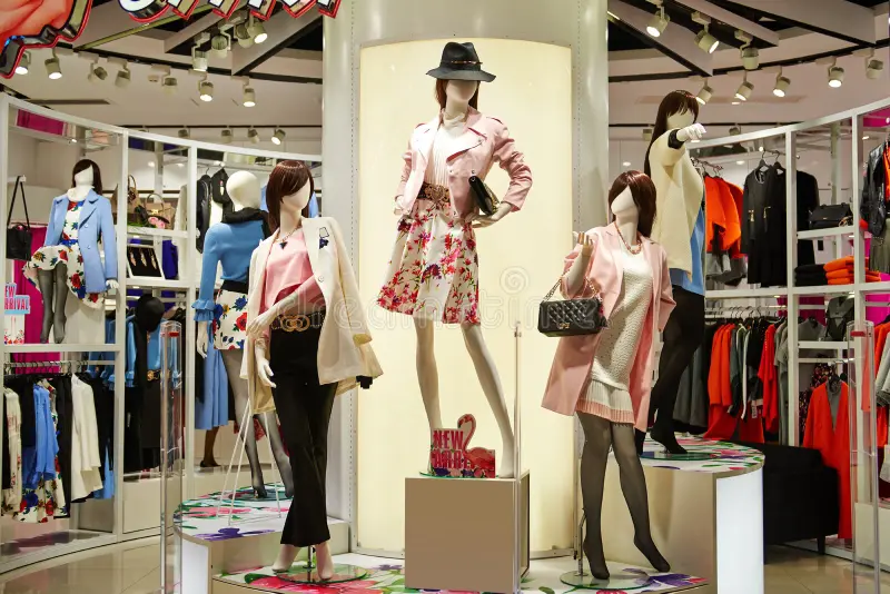 Women Clothing