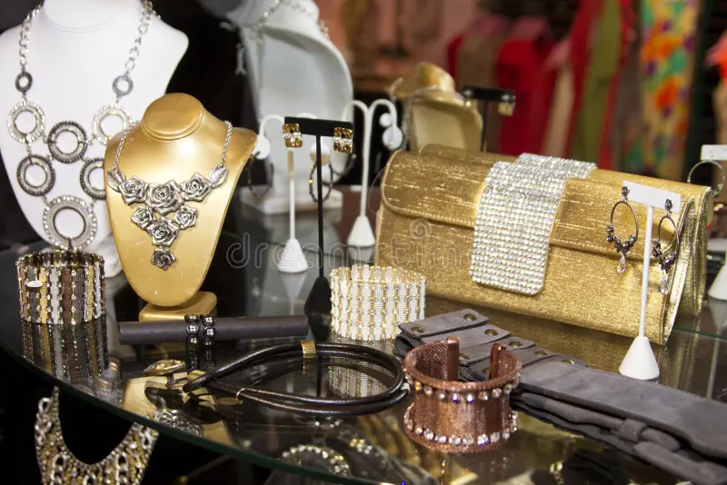 Women Jewelry